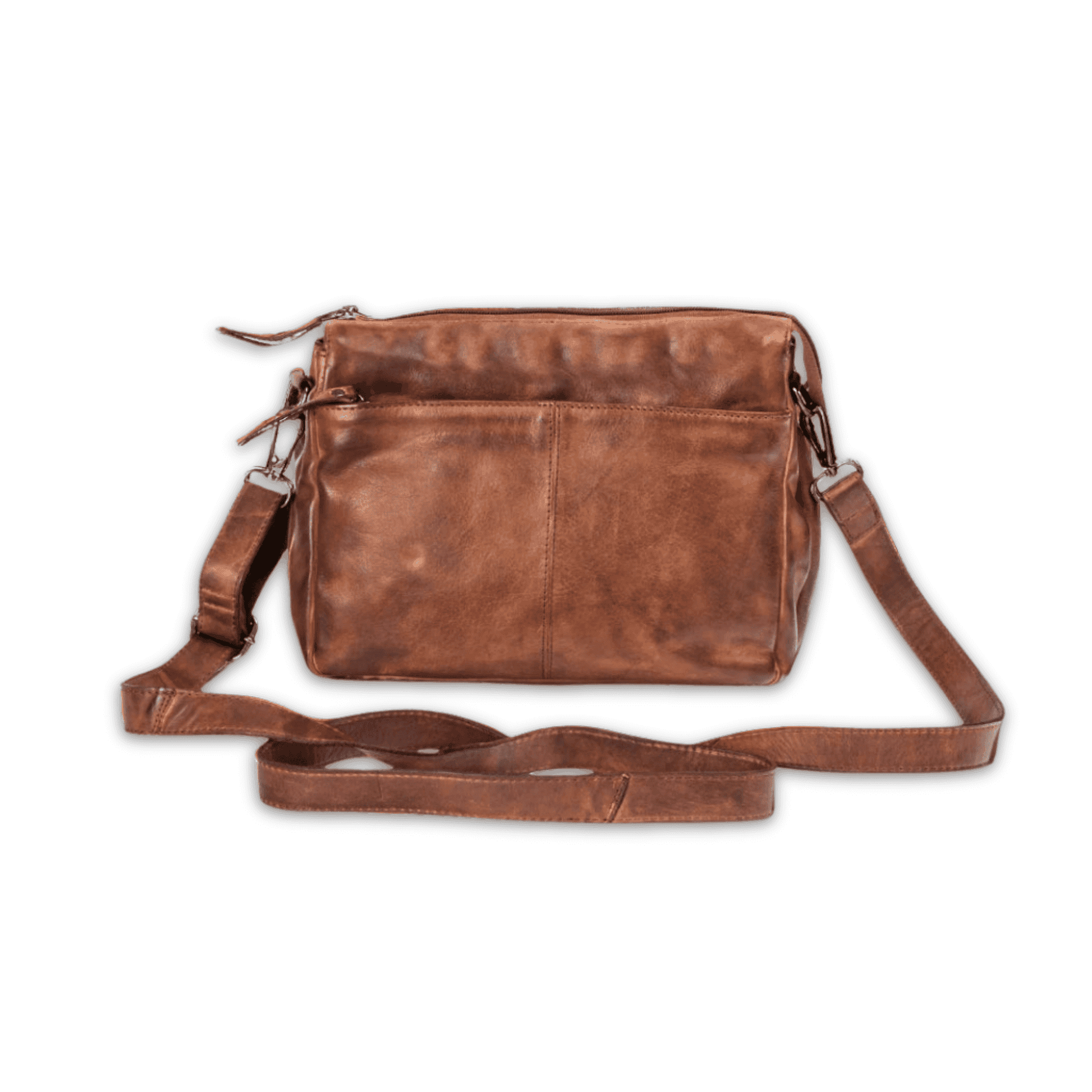 KALGHI Shoulder Bag Leather Shoulder Bag Jane