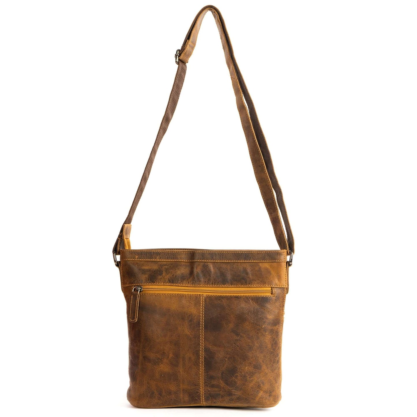 KALGHI Shoulder Bag Leather Shoulder Bag Debby