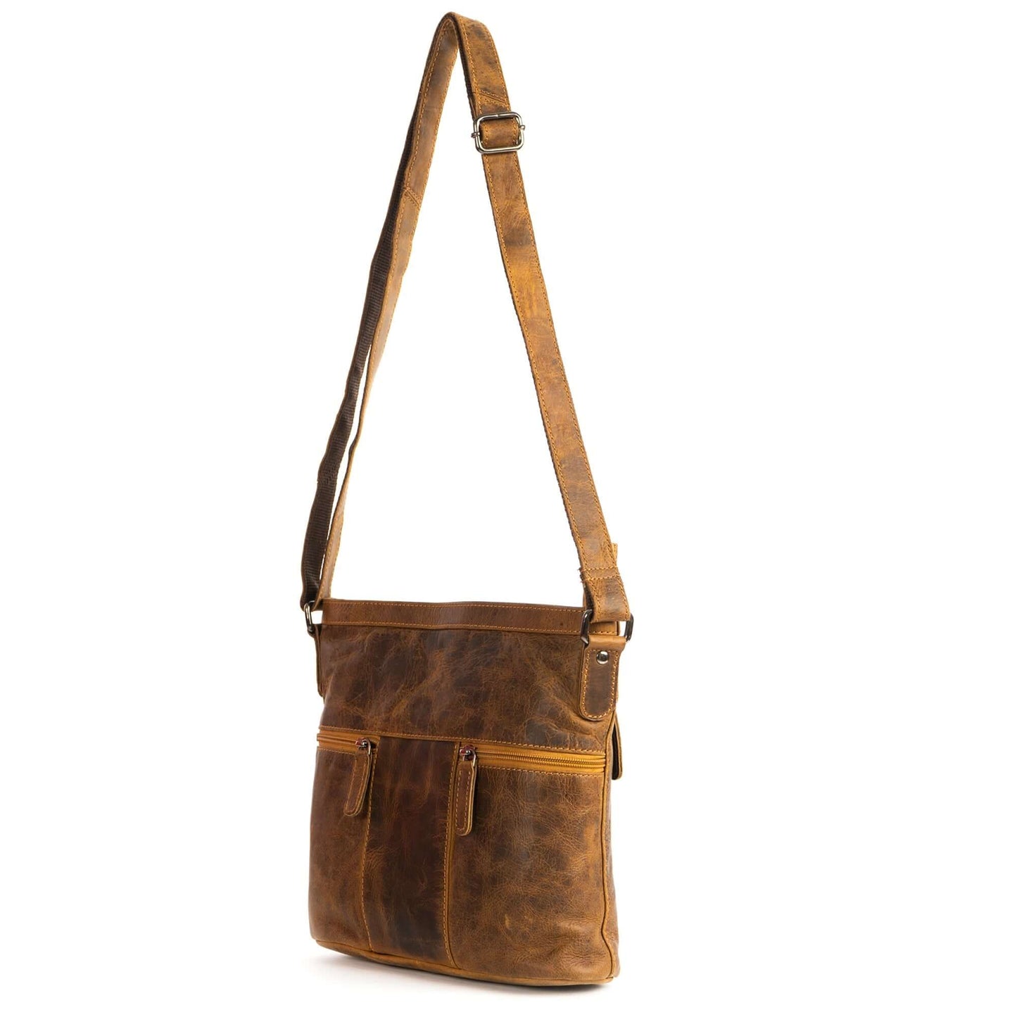 KALGHI Shoulder Bag Leather Shoulder Bag Debby