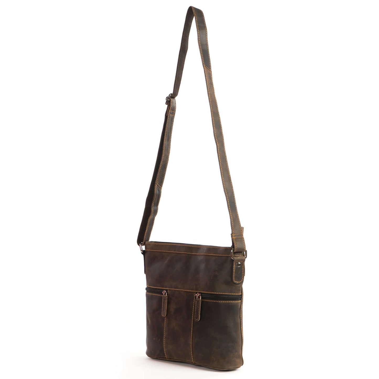 KALGHI Shoulder Bag Leather Shoulder Bag Debby