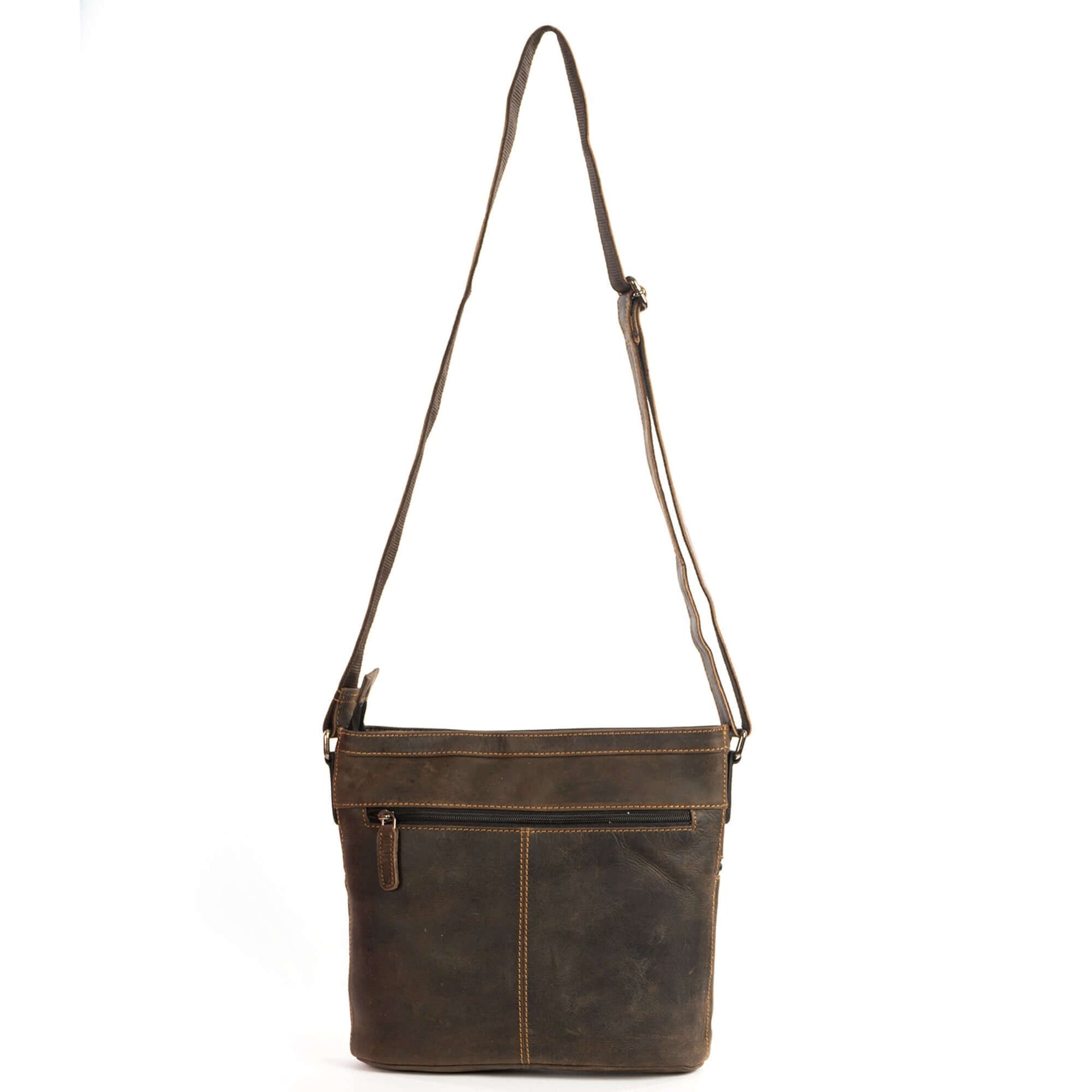 KALGHI Shoulder Bag Leather Shoulder Bag Debby