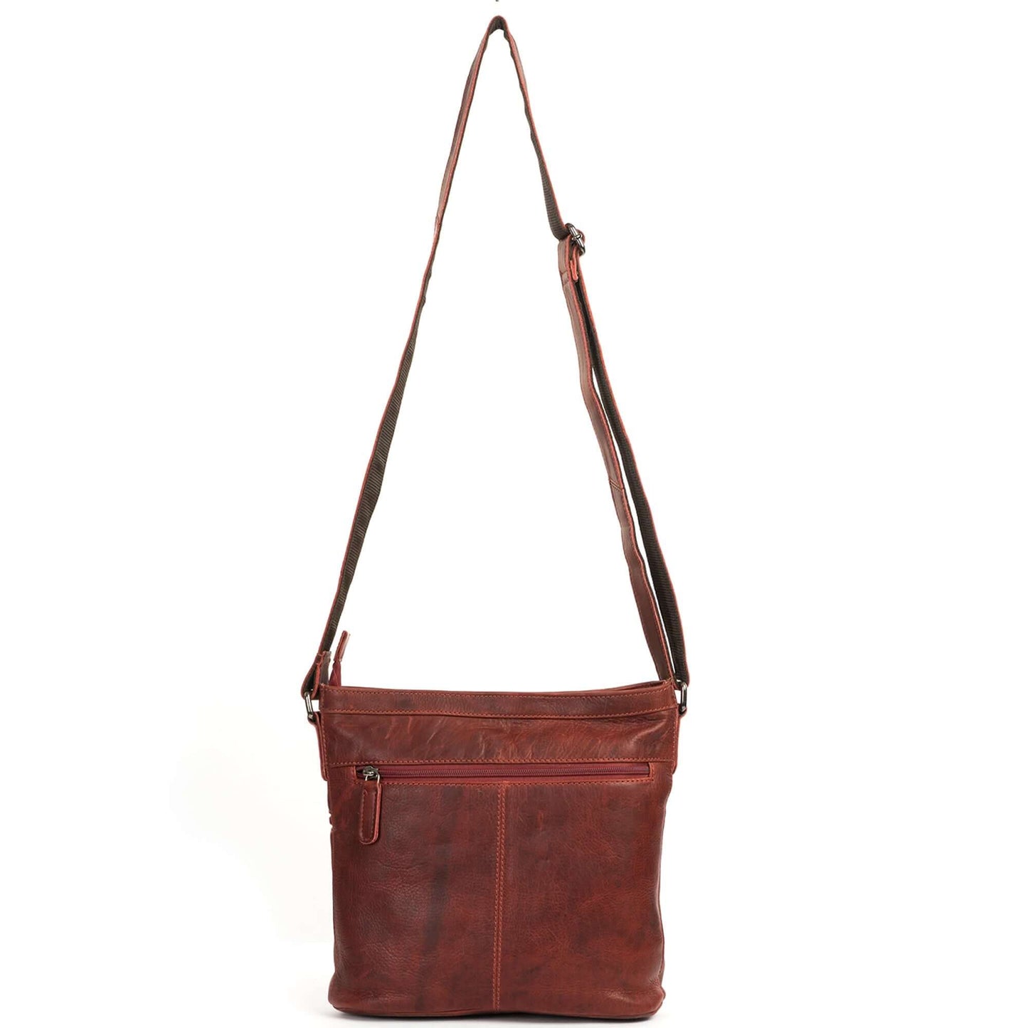 KALGHI Shoulder Bag Leather Shoulder Bag Debby