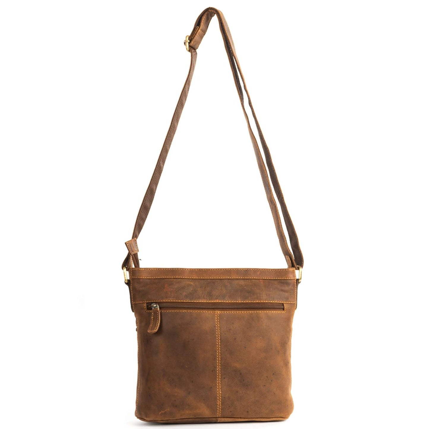 KALGHI Shoulder Bag Leather Shoulder Bag Debby