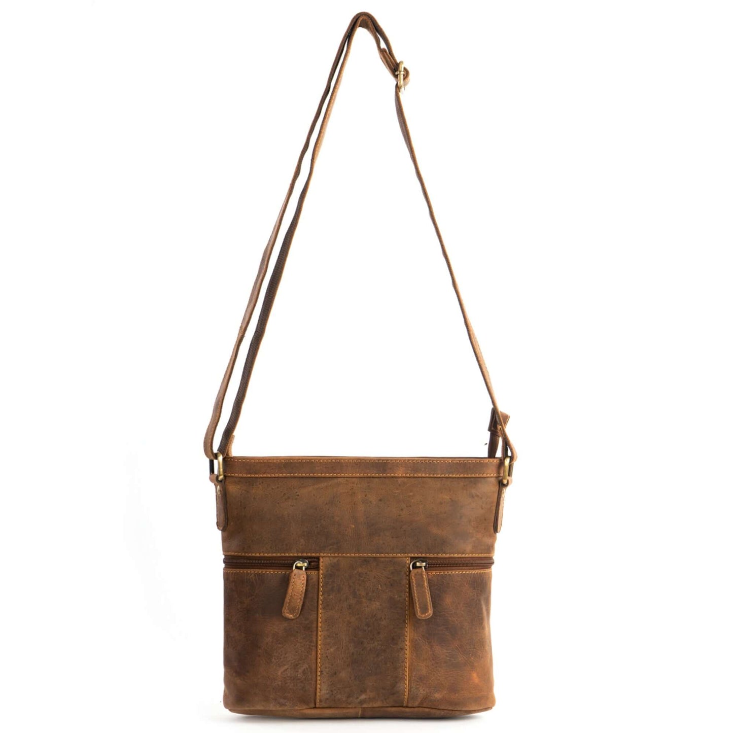 KALGHI Shoulder Bag Leather Shoulder Bag Debby