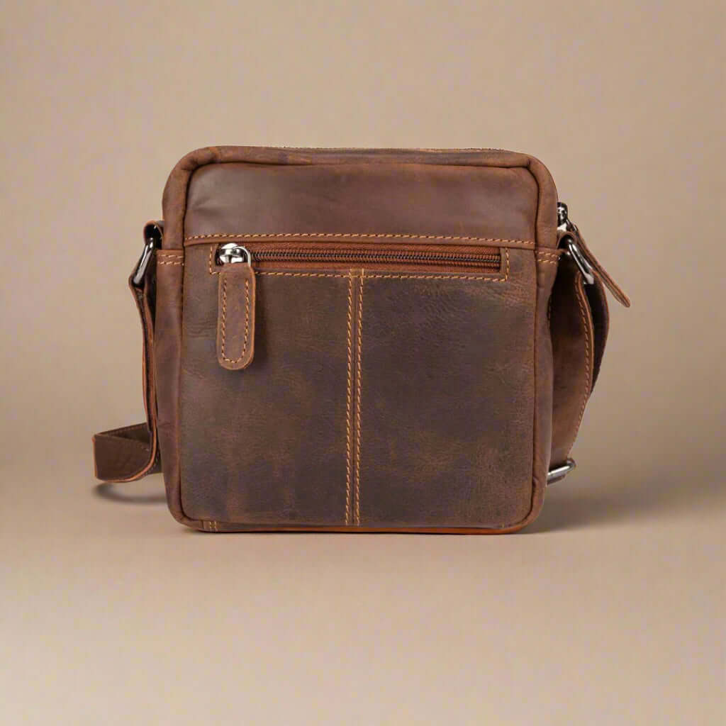 KALGHI Shoulder Bag Leather Shoulder Bag Stan- Sandel