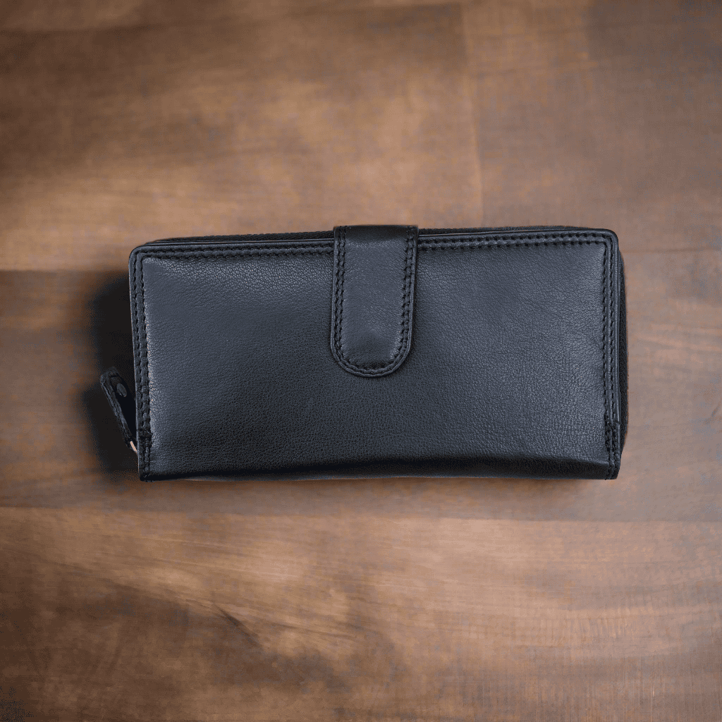 Dorothy Ladies Leather Wallet - KALGHI WALLET KALGHI   